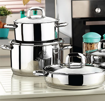 Kitchenware Production