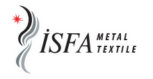 İsfa Metal & Textile